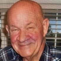 Mr. William E. "Bill" Cole Sr. Obituary (2023)