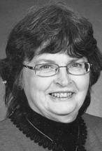 Barbara Lee (Sheets) Kennedy