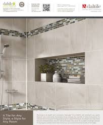 You can find a precise dimension from product pictures. Schluter Metal Shelves Or Removable Glass Shelves In A Shower Niche