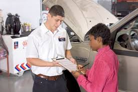 It is located near the electric car charging station. Get A Vehicle Check During Aaa Car Care Month Aaa Socal