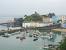 Tenby Castle Beach