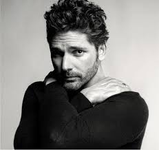FANtastik! : Eric Bana