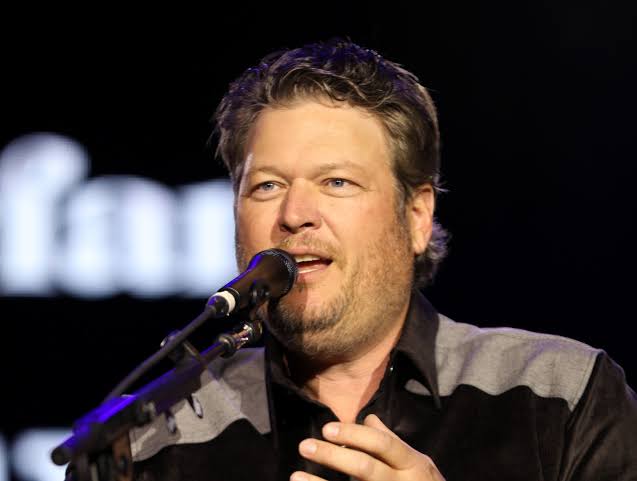Blake Shelton Songs: A Journey Through His Musical Career - WKML 95.7