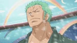 Giphy is your top source for the best & newest gifs & animated stickers online. Best Roronoa Zoro Gifs Gfycat