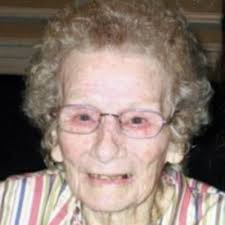 Obituary information for Nellie C. Forrer