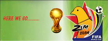 Theo quy định fifa vào năm 2017, world cup 2030 không thể được tổ chức ở châu á (afc) khi các thành viên liên đoàn bóng đá châu á bị loại khỏi cuộc đấu thầu sau sự lựa chọn của qatar vào năm 2022. Fifa World Cup 2034 Zim Posts Facebook