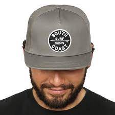 Custom Hat Patches Manufacturer