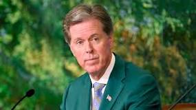 Image result for who is the chairman of augusta national golf course