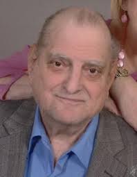 Danny Bagley Obituary (1946