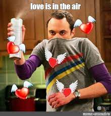 R/meme is a place to share memes. Meme Love Is In The Air All Templates Meme Arsenal Com