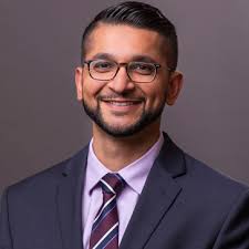 Dr. Amee Sangani, Internal Medicine