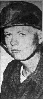 Men from Garland County lost in Vietnam war