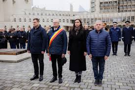 Eroii nu mor niciodată! Dumnezeu să-i odihnească în pace pe ...