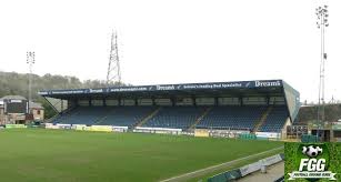 Take the opportunity to see wycombe play at home at the adams park stadium, experience the. Adams Park Wycombe Wanderers Fc Football Ground Guide