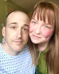 Fundraiser for Gina P by Len Prue : Chris's Brain Cancer Battle