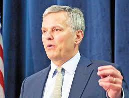 North State Journal Vol. 7, Issue 51 by North State Journal