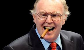 Tim Pigott-Smith obituary