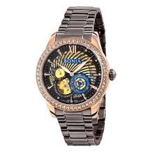 Check spelling or type a new query. Bonia Limited Edition Ladies Elegance Automatic Bnb10542 3533le