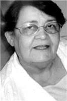 Verna Turner Obituary (2021)