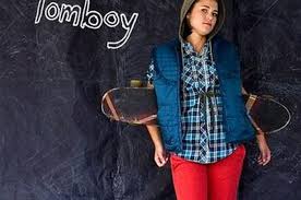 We did not find results for: Hadiah Untuk Cewek Tomboy Hai
