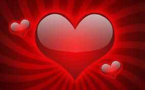 Download Wallpaper Heart Red Line Love Hd Background Heart Wallpaper Heart Wallpaper Hd Uhd Wallpaper