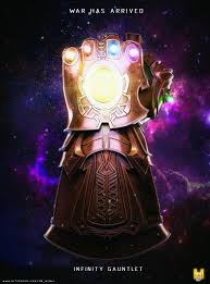 May 25, 2021 · find many great new & used options and get the best deals for marvel legends king thanos infinity gauntlet deluxe figure 2021 at the best online prices at ebay! Infinity Gauntlet 3d Model By De Mravi De Mravi 9105849