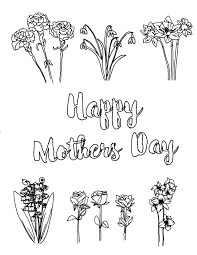 We recommend some of their more complicated mandala designs if. Free Printable Mothers Day Coloring Pages For Grandma Daily Quotes