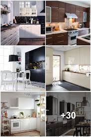 En Modern Ikea Mutfak Dolap Modelleri Mutfak Dolaplari Dolaplar Ikea Mutfak