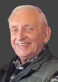 Charles "Bill" Gordon Obituary