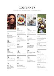 A freelance graphic designer based in sydney, australia. Image Result For Self Magazine Contents Page Table Of Contents Design Page Layout Design Magazine Layout
