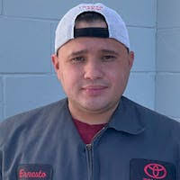 Toyota of Santa Fe Employees