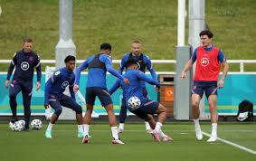 Reaction as england and scotland play out goalless draw. Euro 2020 Live England Vs Scotland Build Up Eriksen Health Update News Dome