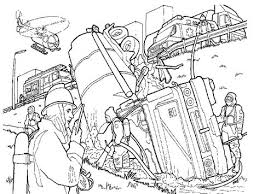 Feuerwehr Ausmalbilder Malvorlagen Gratis Ausmalbilder Ausmalen