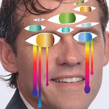 Millennial Frasier (@dirkwalker)