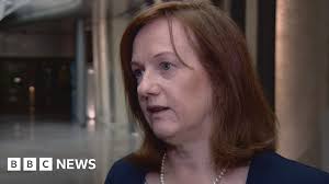 SNP MSP Joan McAlpine warns of constitutional crisis over Brexit