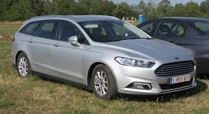 The 2021 ford mondeo suv is in its last year before a redesign, but thankfully not a rethink. Ford Mondeo Fourth Generation Wikipedia