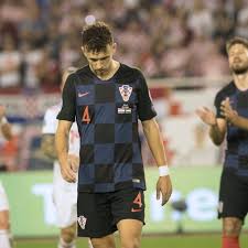 Ivan rakitic (tomislav dujmovic 90+2 mins),, 8. Gloria Ivan Perisic Nakon Tajne Svadbe Napravio Mali Gaf No Razumljivo Je Pred Njim Je Pravi Stres