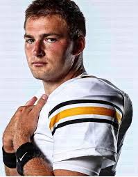 Missouri Tigers Football Jersey