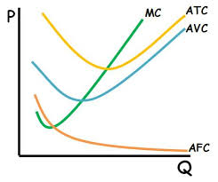 18 Key Microeconomics Graphs Ap Ib College Reviewecon Com