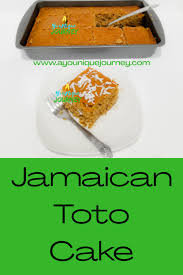 Check spelling or type a new query. Jamaican Toto Coconut Cake A Younique Journey