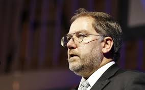 Lecturer in nuclear engineering made Fellow of Royal Society