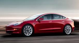 We did not find results for: Tesla Model 3 Is A Big Hit With Used Car Buyers In The U S Carscoops