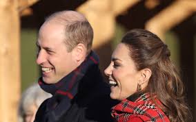 Kate makes her most significant public appearance to date when she turns up to watch william graduate as an. Prince William And Kate Middleton S Royal Train Tour Labeled Obscene Over Costs
