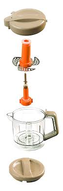 Compra online los mejores productos de robots de cocina con envío 48 horas o recógelos en tu centro hipercor o supercor más cercano. Lactancia Y Alimentacion Esterilizador Procesador De Alimentos 6 En 1 Pica Calentador De Biberon Descongela Pantalla Digital Nuvita 1966 Mini Robot De Cocina Para Bebe Pappasana Vapor Combo 2 Diseno Italiano Licua Bebe Saconnects Org