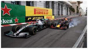 Freien training, das in monaco traditionell schon am donnerstag stattfindet, mit 1:12. Lewis Hamilton Dedicates Monaco Grand Prix Win To Niki Lauda