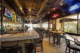 Tables are pushed together with no games to watch and no crowds allowed at restaurants, many sports bars across california have closed, permanently or otherwise, during the pandemic. Dallas Sports Bars 10best Sport Bar Grill Reviews