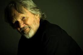 Kris Kristofferson just passed away at the age of 88. In an interview some  time ago he expressed the wish that he would like to have engraved