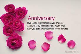 Funny anniversary wishes for friends Best Anniversary Wishes Quotes And Messages Wishes Photos