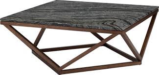 By simpli home (9) $ 347 88. Jasmine Coffee Table Modern Wooden Walnut Coffee Table Square Black Marble Transitional Coffee Tables By Benjamin Rugs And Furniture Houzz