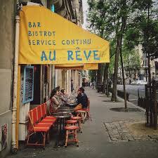 At Dream Montmartre French Culture Paris